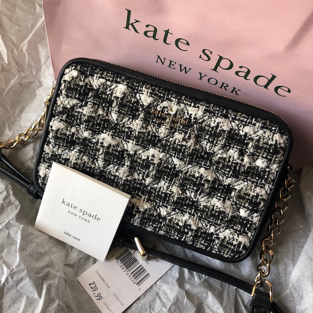 NTW Kate Spade Purse